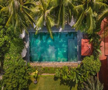 Coco Island Villa & Hotel Ninh Binh