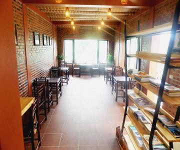 Riverside Homestay