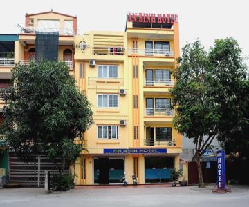 An Binh Hotel