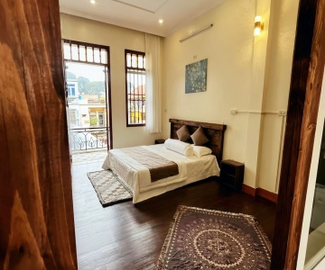 Goatalic Hotel & Spa