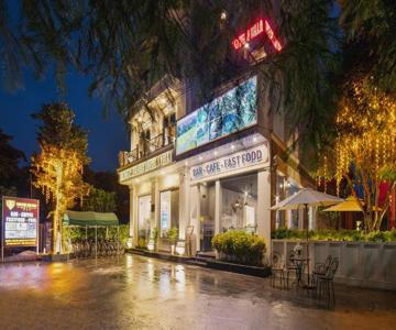 Tam Coc Holiday Hotel