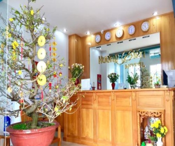 Huong Bien Hotel
