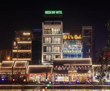 Green Bay Hotel Ninh Binh