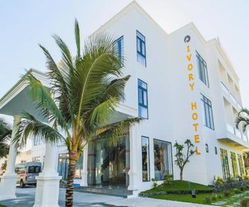 Ivory Hotel Phu Yen