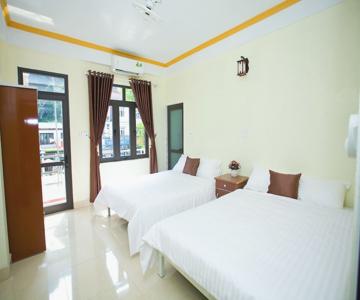 Golden Forest Homestay