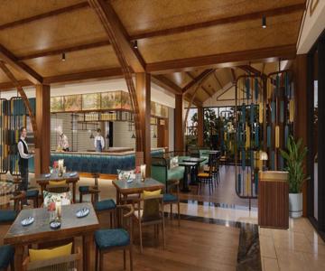 Bao Ninh Beach Resort