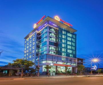 Amanda Hotel