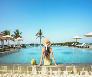 Tam Thanh Beach Resort & Spa
