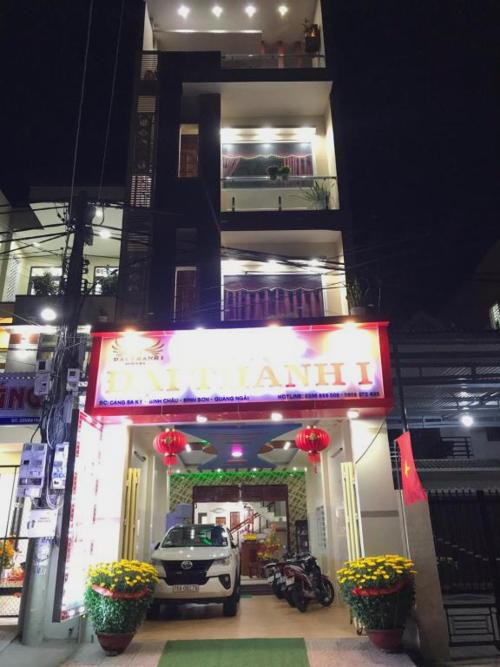 Dai Thanh 1 Motel