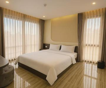 Tuyet Suong Hotel