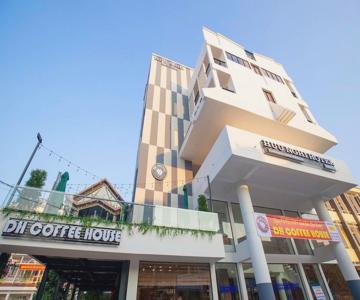Huu Nghi 1 Hotel