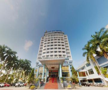 Sao Mai Hotel