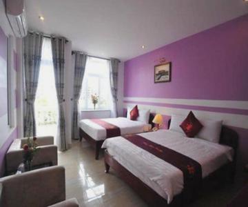 Hong Thien Ruby Hotel
