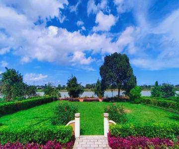 Hue Riverside Boutique Resort and Spa