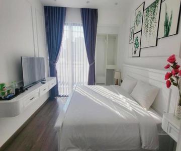 Amy Hotel & Apartments