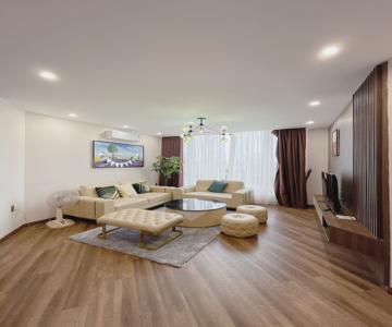 Amy Apartments