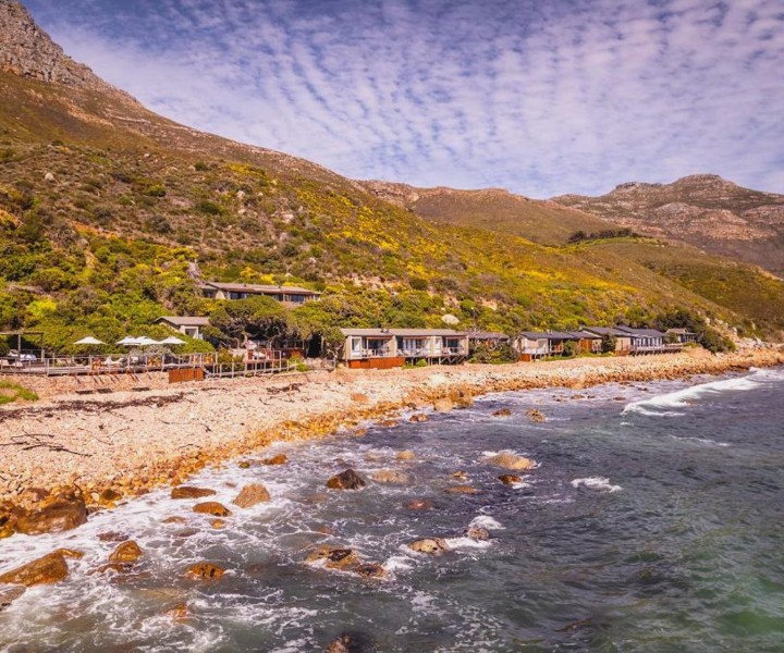 Tintswalo Atlantic