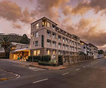 The Cape Milner