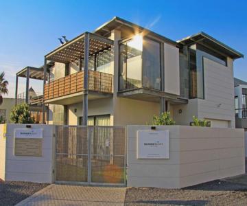 Sunset-loft Guest House