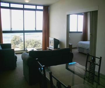 Mouille Grange 203 - Apartment