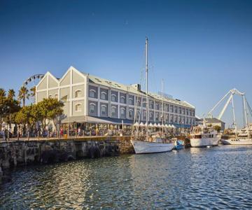 Victoria & Alfred Hotel by Newmark