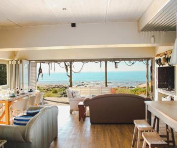 West Coast Beach Villa