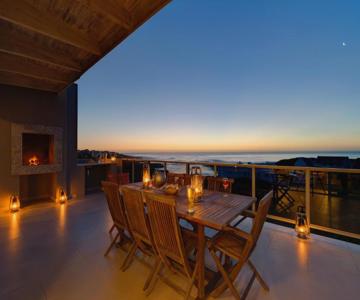 Stanford s Cove Villa