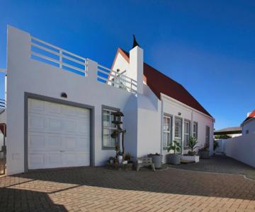 Mamma Mia Langebaan