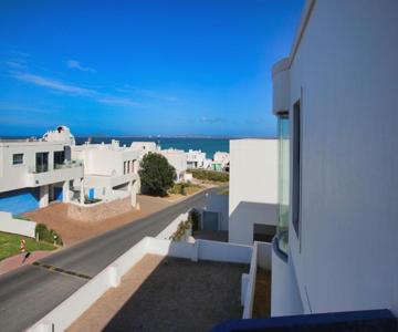 Dalene se Seehuis Langebaan