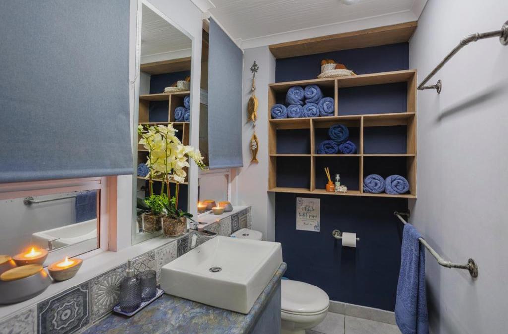 Mountain Bliss At Reebok Rus