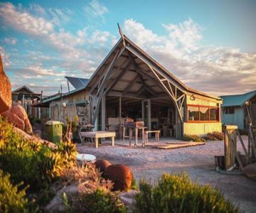 Sea Shack