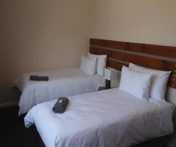Courtyard Lodging