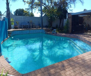 Orchard Guesthouse