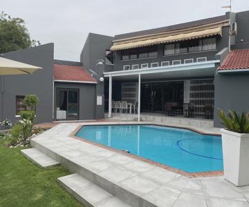 Marion Lodge Sandton