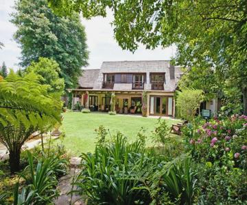 Sandton Lodge Inanda Guest House