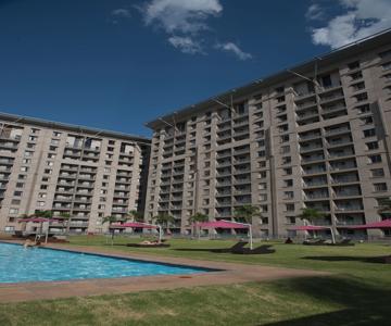 Westpoint Apartments by WeStay