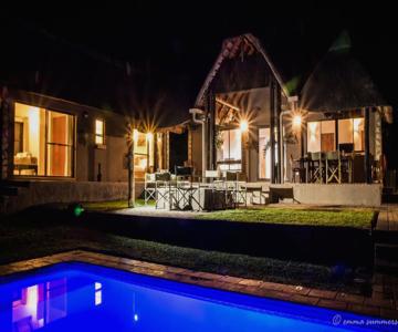 Lindanda Luxury Lodge