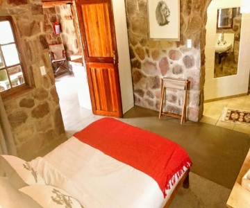 Cross Pollination Chalets & Wellness Products