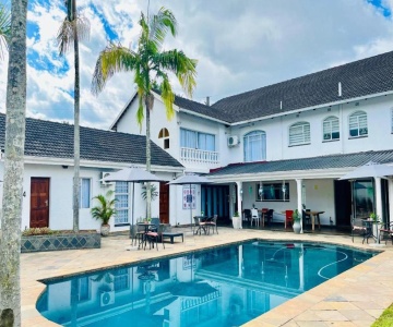 Wolfe Krantz Accommodation