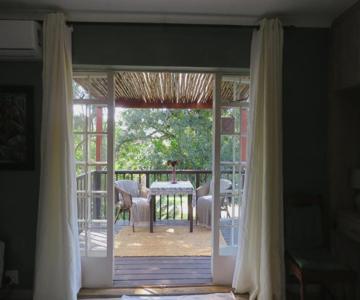 Nightjar Guest lodge