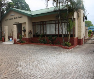 Lalamnandzi1 Guesthouse