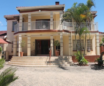 Lalamnandzi2 Guesthouse