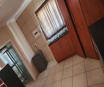 Wampex Guest House Rustenburg