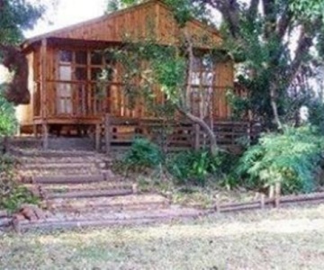 Accomodation @ Chicken Shack Lodge