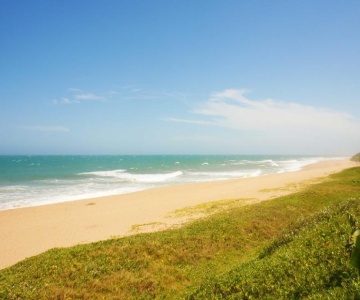 Beachhaven with Inverter & Solar