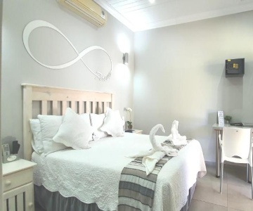 Dive Inn B&B