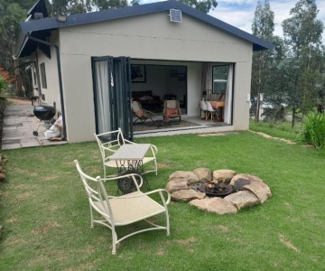 Sunset View Self catering Cottage