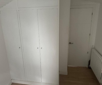 Room For 1-2 People