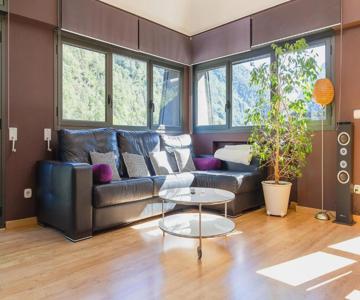Dúplex Artístico Con Terraza I 10 Min Del Centro I Andbnb