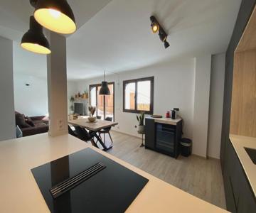 Apartamento Vitivola Prat De Baix Bordes d'Envalira